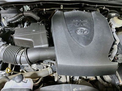 2016 Toyota Tacoma SR5 V6
