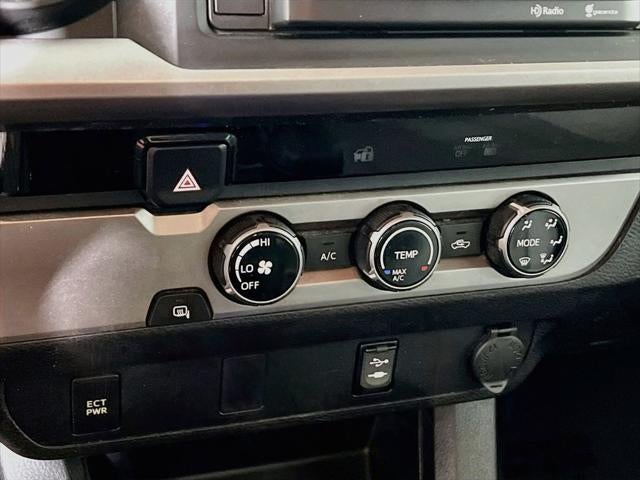2016 Toyota Tacoma SR5 V6