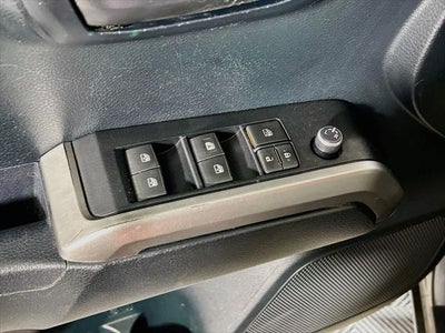 2016 Toyota Tacoma SR5 V6
