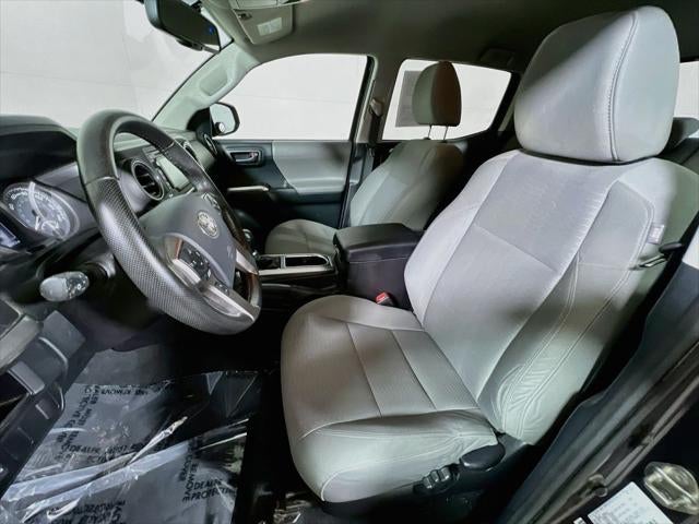 2016 Toyota Tacoma SR5 V6