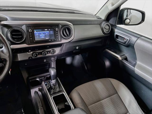 2016 Toyota Tacoma SR5 V6
