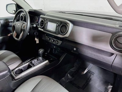 2016 Toyota Tacoma SR5 V6