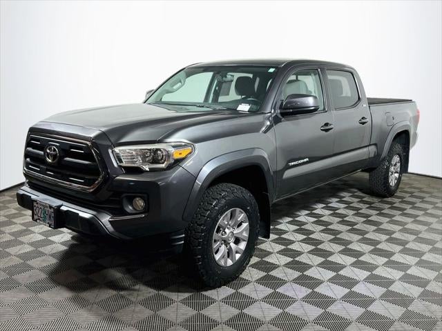 2016 Toyota Tacoma SR5 V6