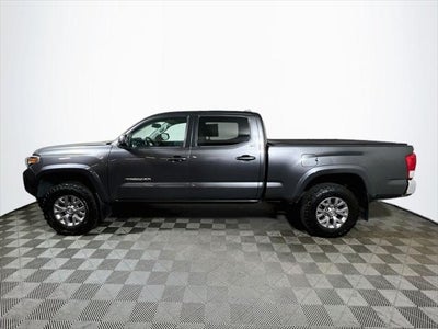 2016 Toyota Tacoma SR5 V6