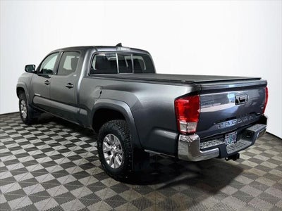 2016 Toyota Tacoma SR5 V6