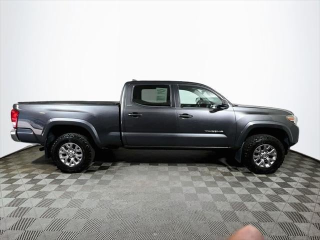 2016 Toyota Tacoma SR5 V6