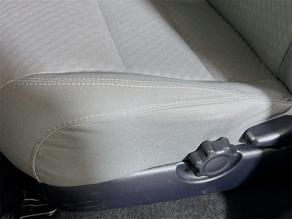 2021 Toyota Tacoma SR V6