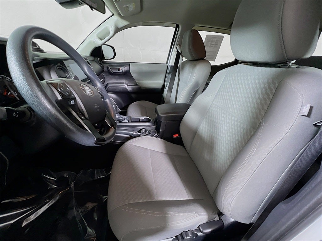 2021 Toyota Tacoma SR V6