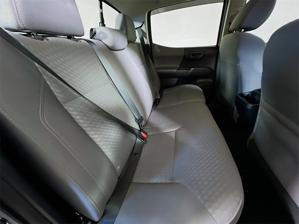 2021 Toyota Tacoma SR V6