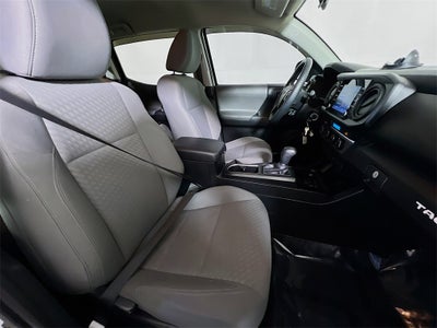 2021 Toyota Tacoma SR V6