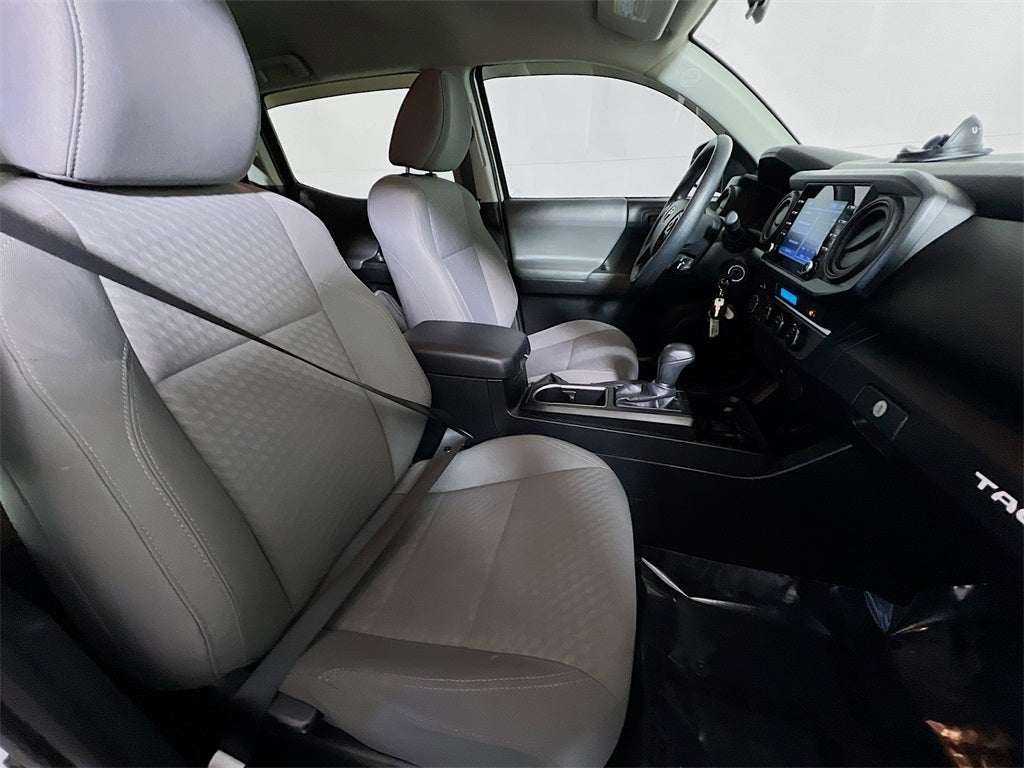 2021 Toyota Tacoma SR V6