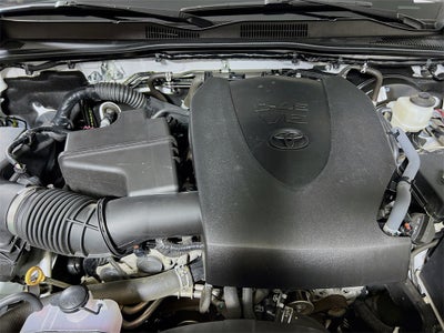 2021 Toyota Tacoma SR V6