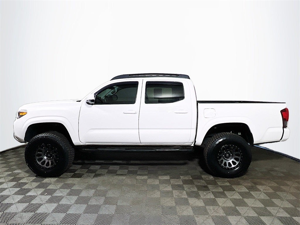 2021 Toyota Tacoma SR V6