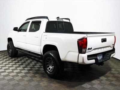 2021 Toyota Tacoma SR V6