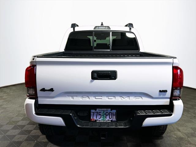 2021 Toyota Tacoma SR V6