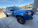 2017 Toyota Tacoma SR5 V6