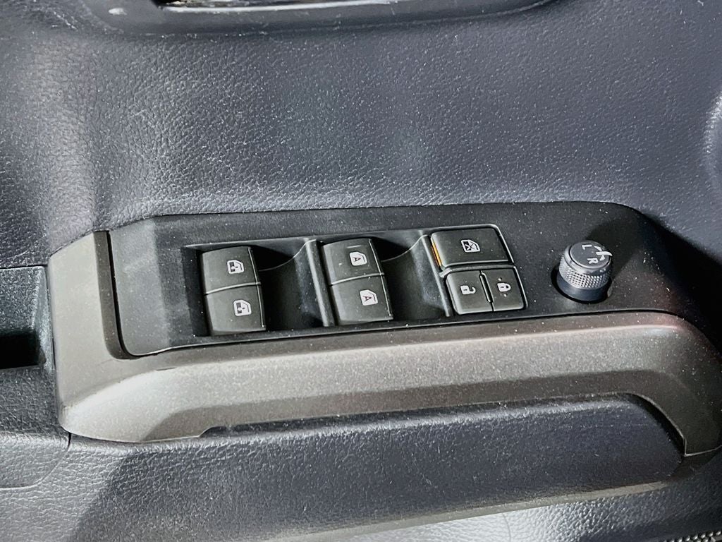 2019 Toyota Tacoma TRD Off-Road V6