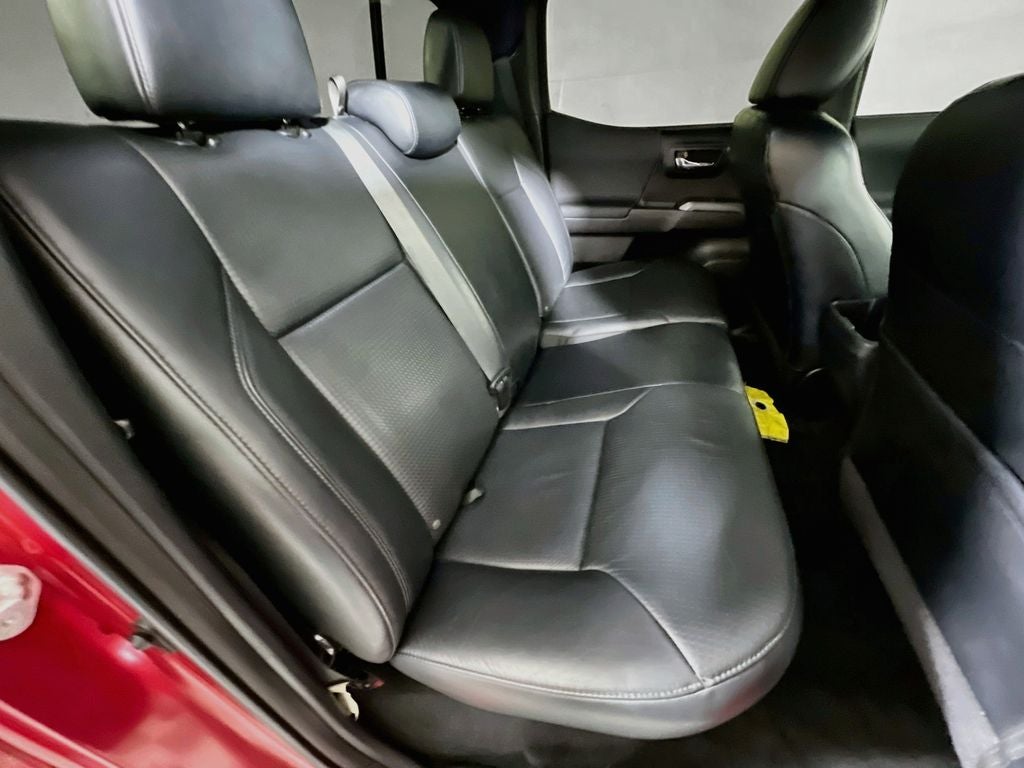 2019 Toyota Tacoma TRD Off-Road V6