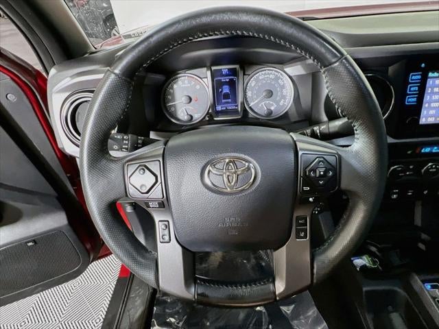 2019 Toyota Tacoma TRD Off-Road V6