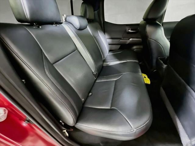 2019 Toyota Tacoma TRD Off-Road V6