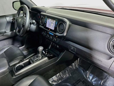 2019 Toyota Tacoma TRD Off-Road V6