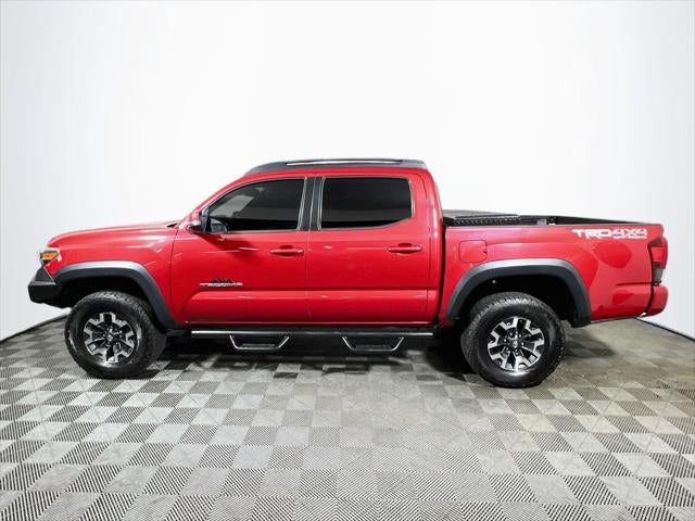 2019 Toyota Tacoma TRD Off-Road V6