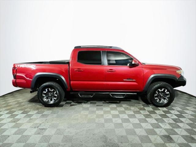 2019 Toyota Tacoma TRD Off-Road V6