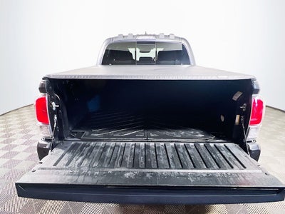 2020 Toyota Tacoma TRD Off-Road V6