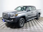 2020 Toyota Tacoma TRD Off-Road V6