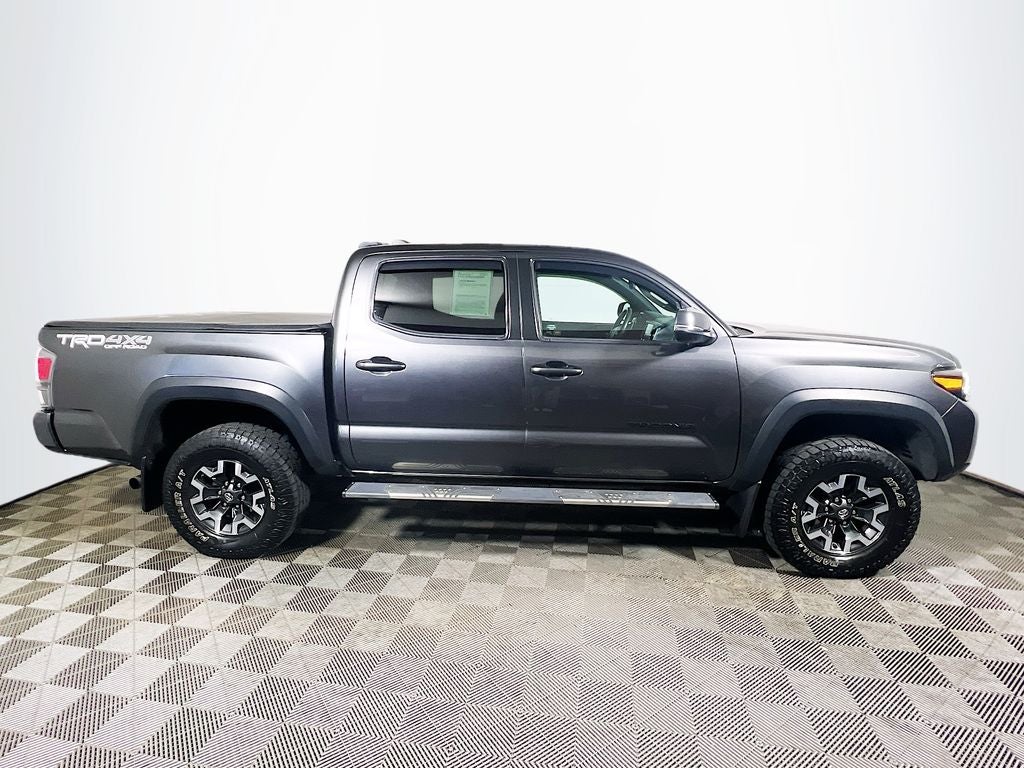 2020 Toyota Tacoma TRD Off-Road V6