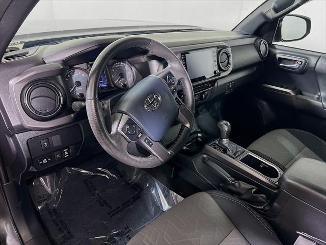 2020 Toyota Tacoma TRD Off-Road V6