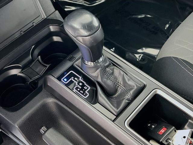 2020 Toyota Tacoma TRD Off-Road V6