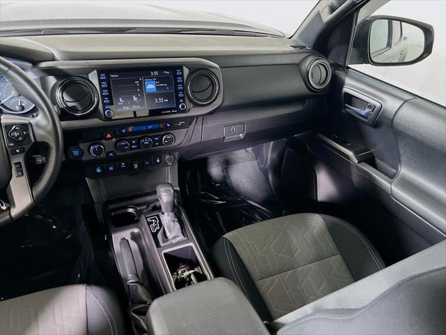 2020 Toyota Tacoma TRD Off-Road V6