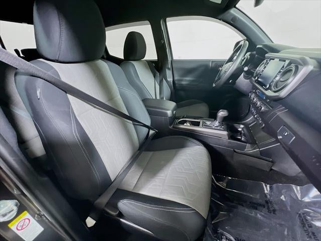 2020 Toyota Tacoma TRD Off-Road V6