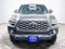 2020 Toyota Tacoma TRD Off-Road V6