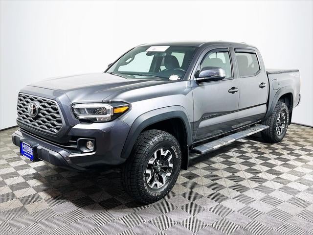 2020 Toyota Tacoma TRD Off-Road V6