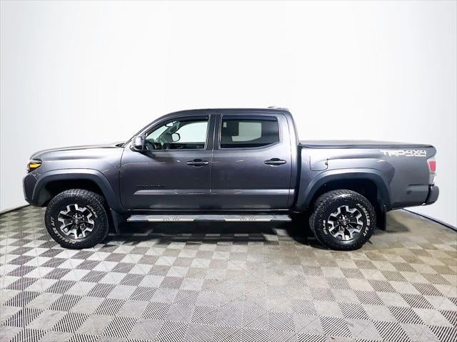 2020 Toyota Tacoma TRD Off-Road V6