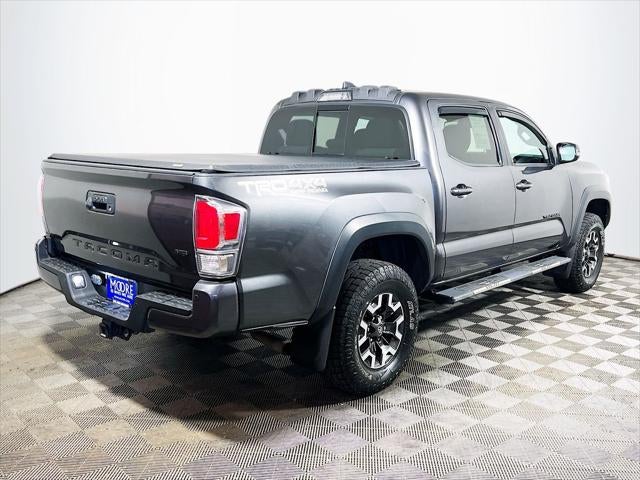 2020 Toyota Tacoma TRD Off-Road V6