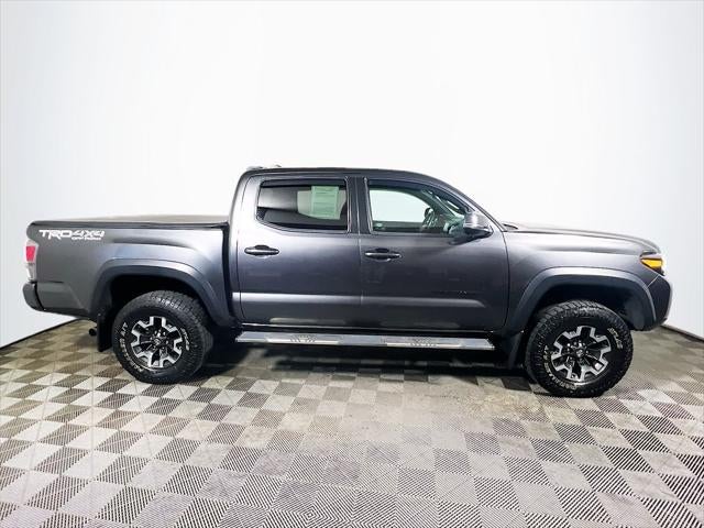 2020 Toyota Tacoma TRD Off-Road V6