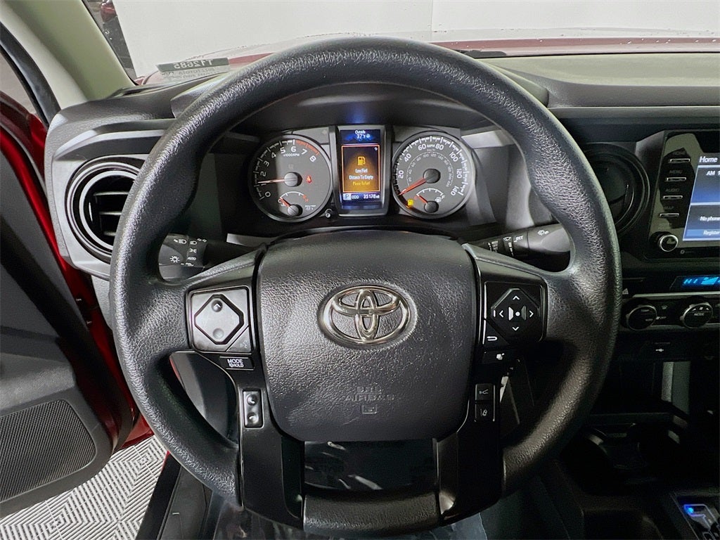 2022 Toyota Tacoma SR V6