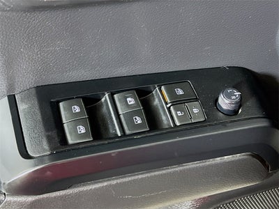 2022 Toyota Tacoma SR V6