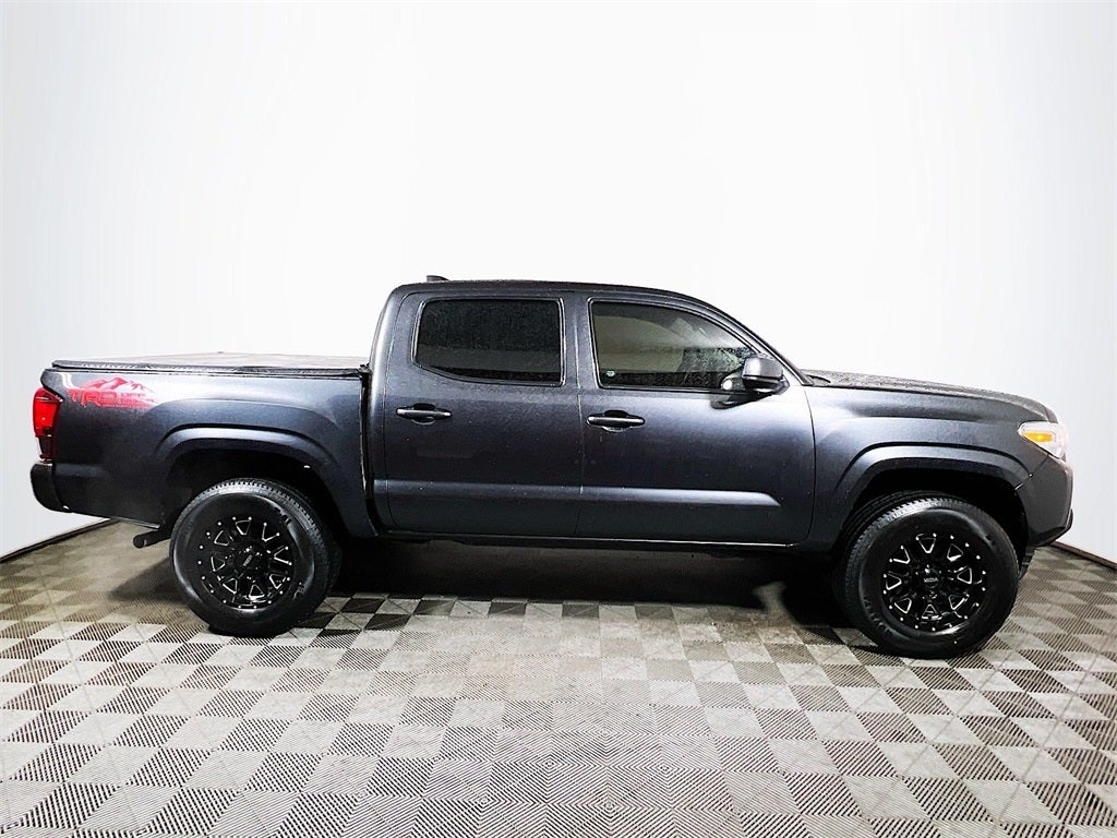 2022 Toyota Tacoma SR V6