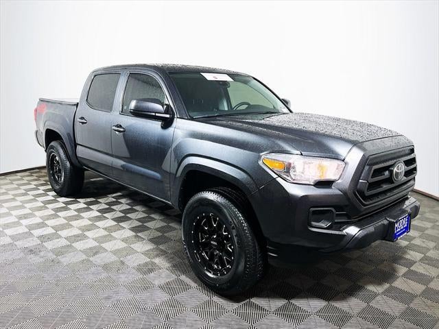 2022 Toyota Tacoma SR V6