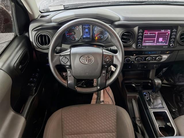 2022 Toyota Tacoma SR V6