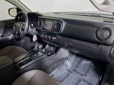 2022 Toyota Tacoma SR V6