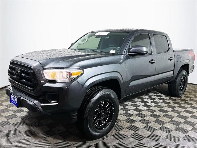2022 Toyota Tacoma SR V6