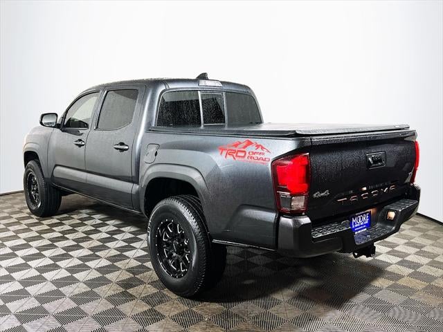 2022 Toyota Tacoma SR V6