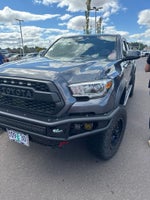 2020 Toyota Tacoma TRD Off-Road V6