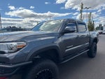 2020 Toyota Tacoma TRD Off-Road V6