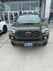2021 Toyota Tacoma TRD Sport V6
